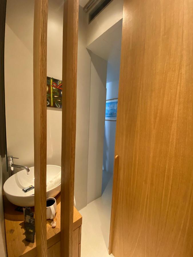 Dal Notaio, Appartamento Con Terrazza Marettimo Eksteriør billede